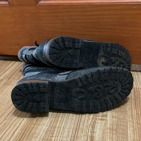 Rock & Candy boots size 9 - Picture 4 of 4